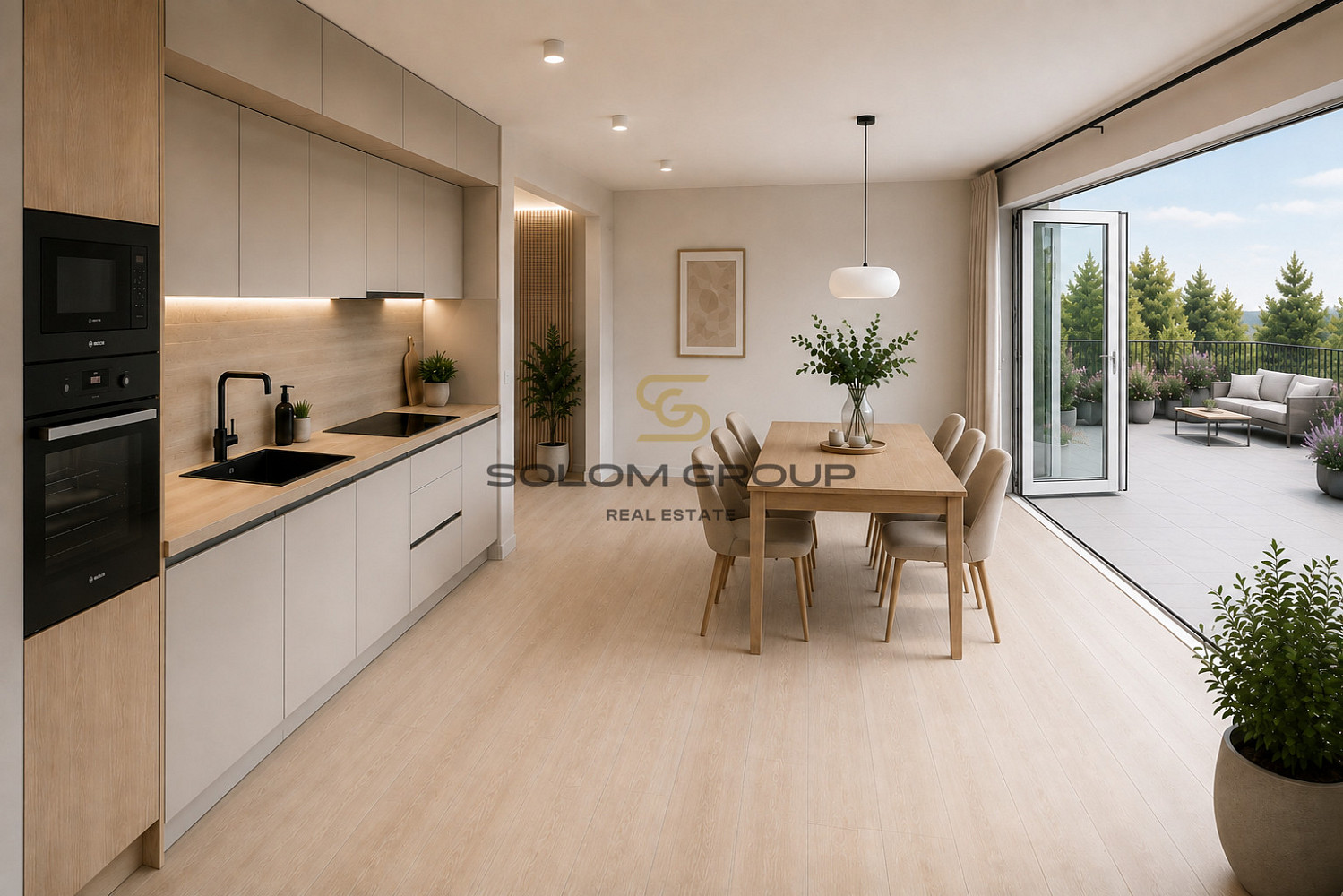 Prodej bytu 2+kk 63 m² – fotografie 3