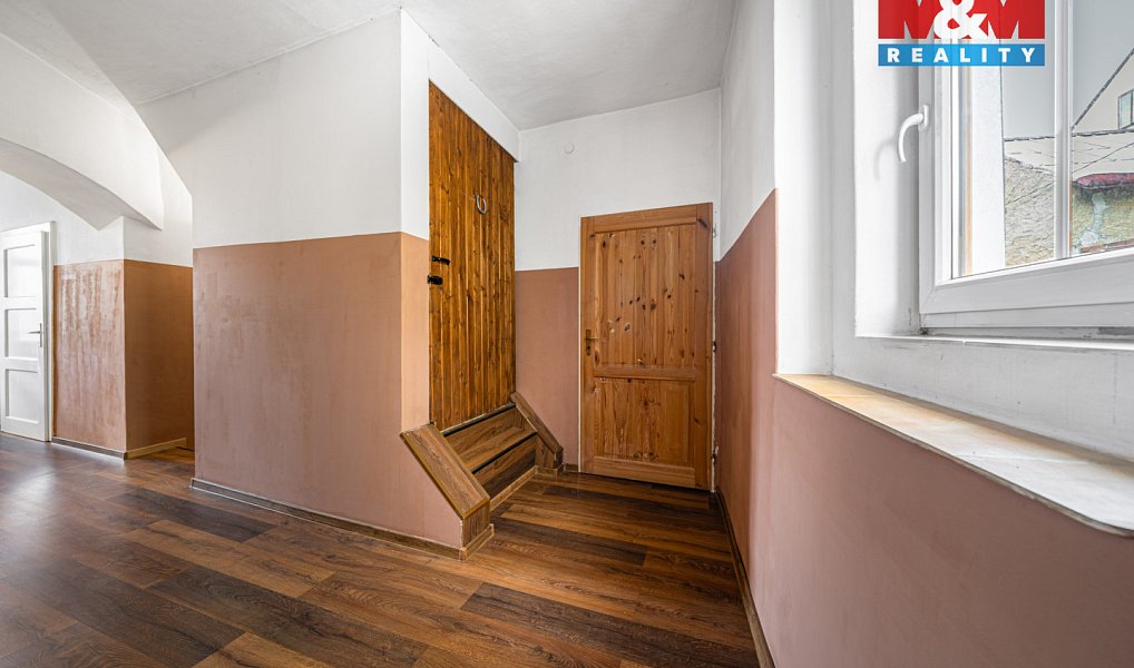 Prodej domu 134 m² s pozemkem 145 m², Toužim – náhled fotky 18