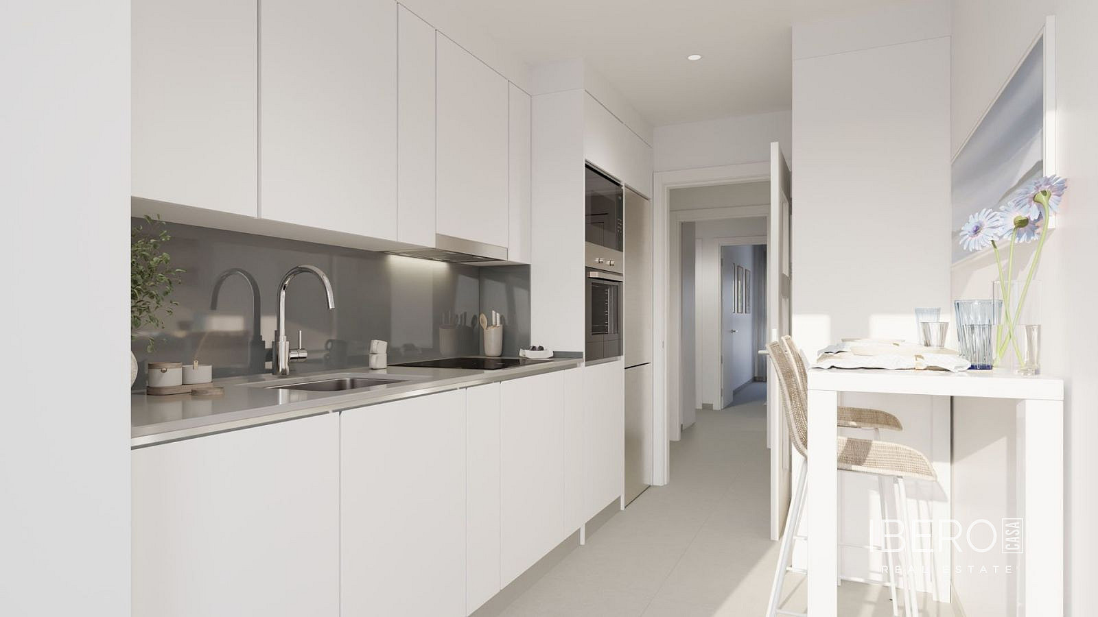 Casa 4+kk – Almuñécar - Vista 5