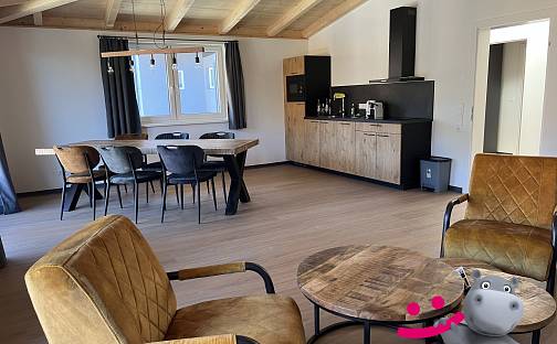 Prodej bytu 4+kk 117 m², Rattendorf, Rakousko