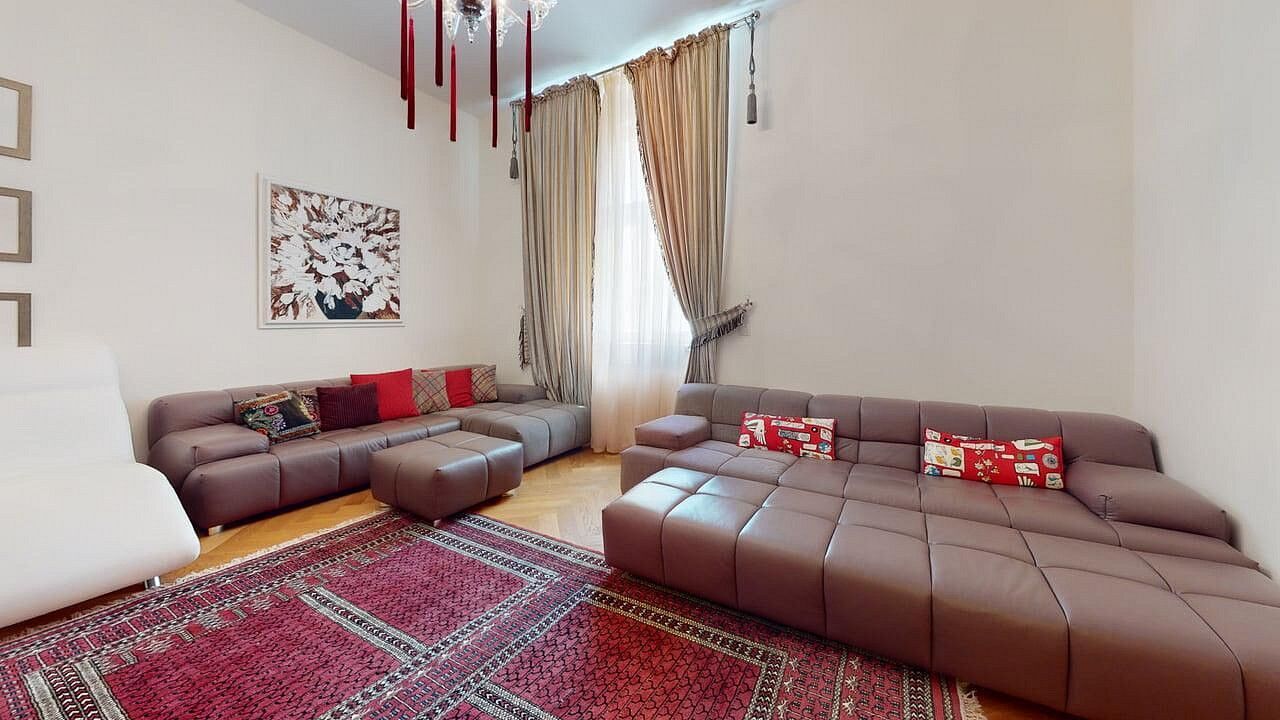 Prodej bytu 2+1 64 m²
