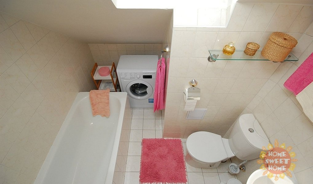 Pronájem bytu 2+1 58 m², Praha – náhled fotky 6
