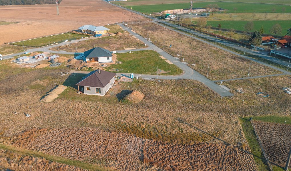 Prodej domu 89 m² s pozemkem 981 m², Ráby – náhled fotky 50