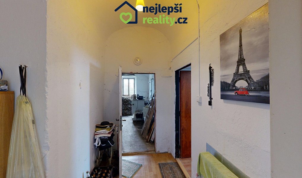 Prodej domu 446 m² s pozemkem 782 m², Kozly – náhled fotky 6