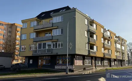 Prodej bytu 3+kk 88 m², Slezská, Frýdek-Místek - Frýdek
