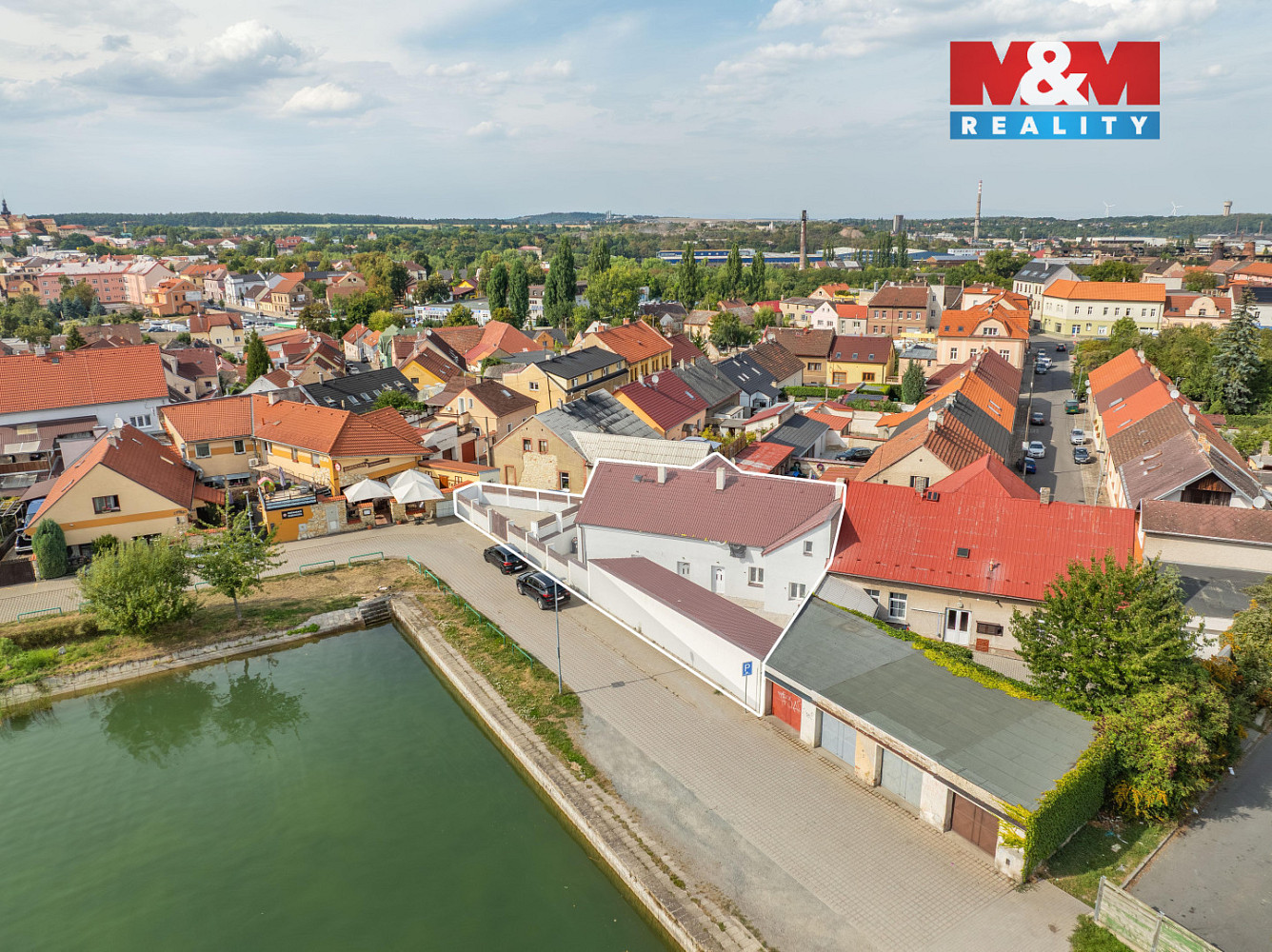 Prodej nájemního domu, činžáku 121 m² — photo 5