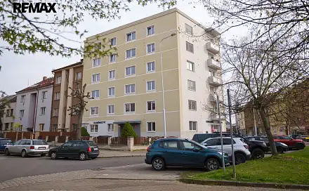 Prodej bytu 3+1 82 m²
