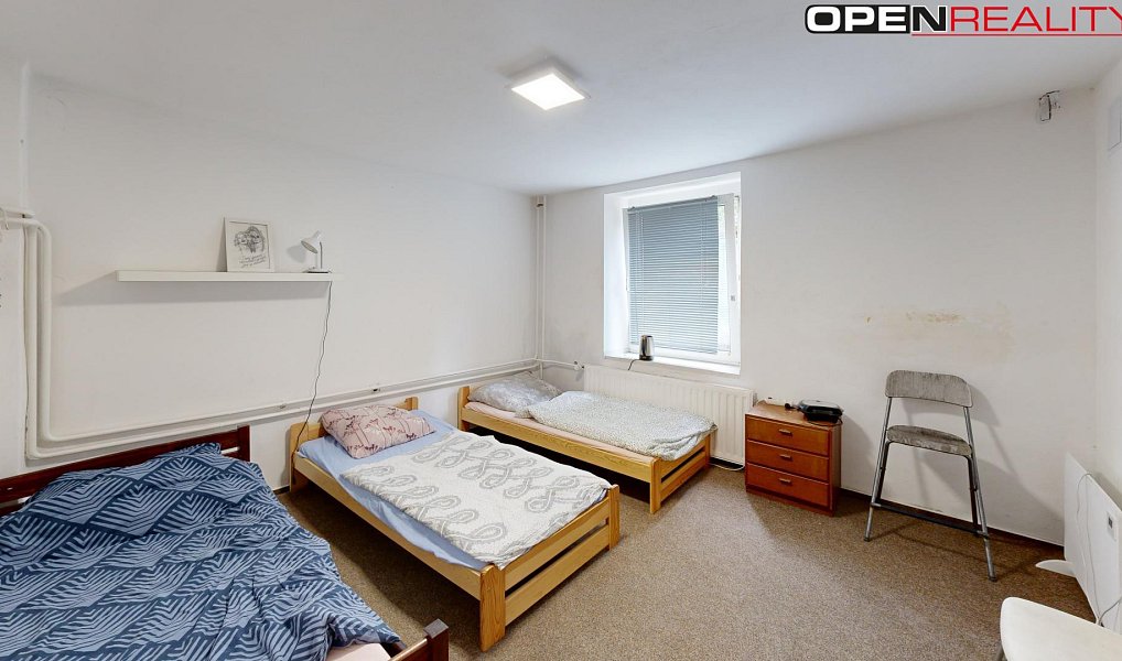 Pronájem bytu 2+1 55 m², Brno – náhled fotky 14