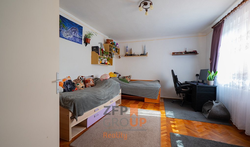 Prodej domu 94 m² s pozemkem 1 305 m², Horní Bojanovice – náhled fotky 2