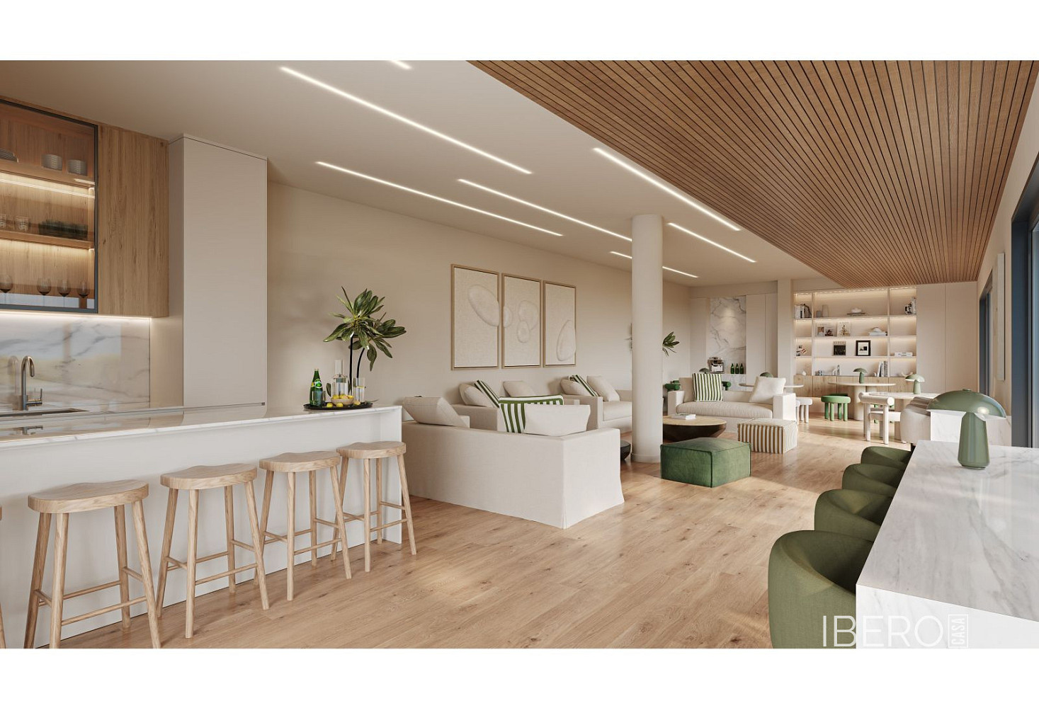 Prodej bytu 3+kk 104 m² - More