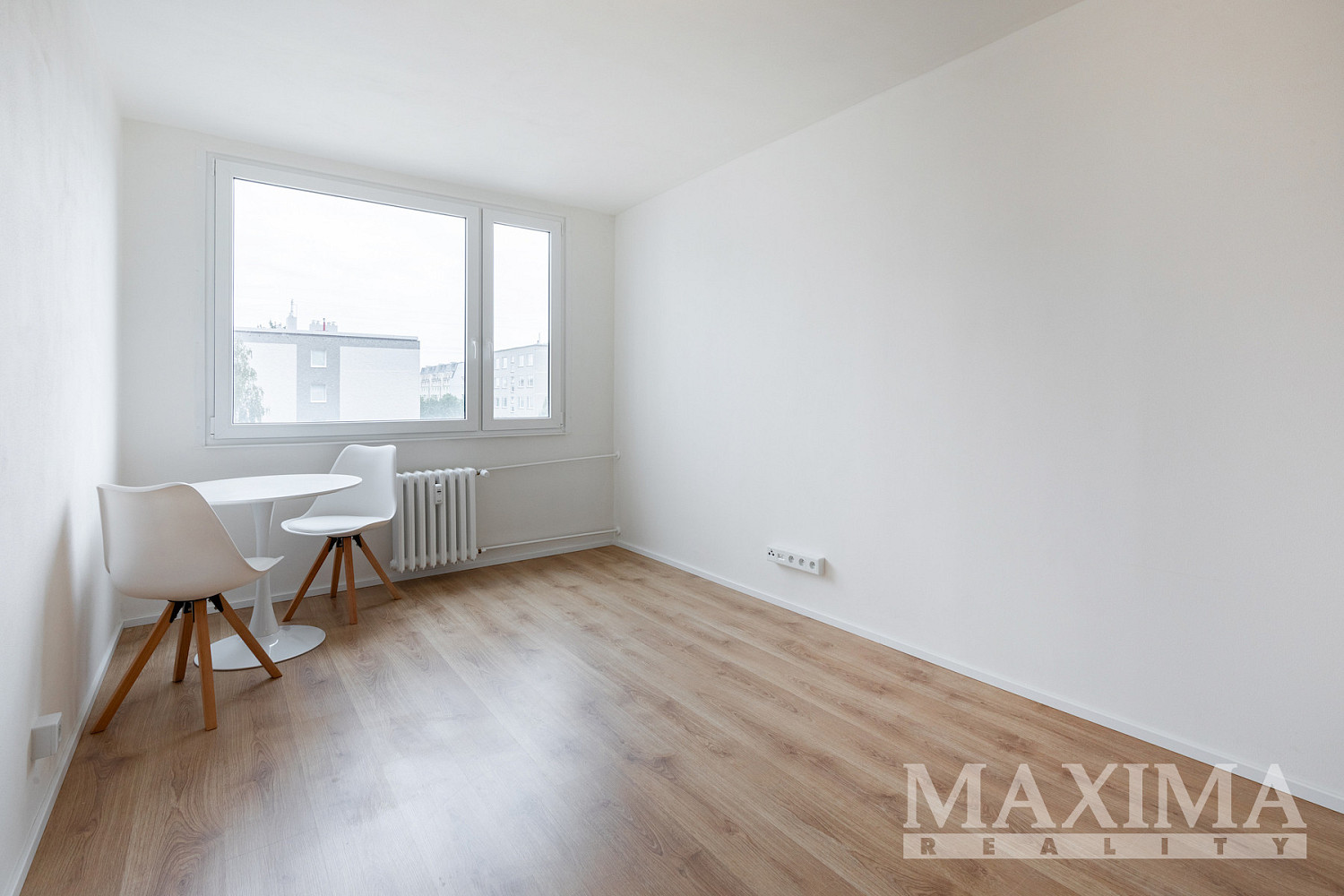 Pronájem bytu 1+kk 24 m²