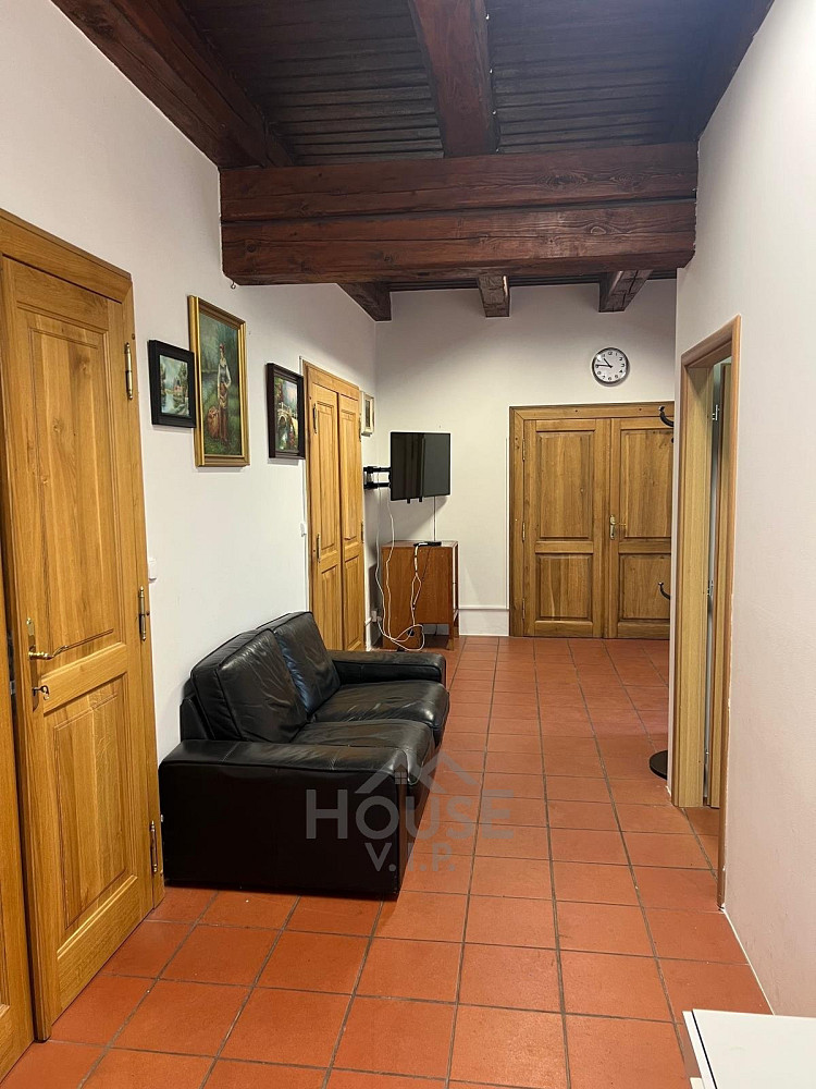 Prodej obchodních prostor 109 m² – fotografie 3