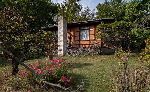 Prodej stavebního pozemku 864 m², Zdiby, okres Praha-východ