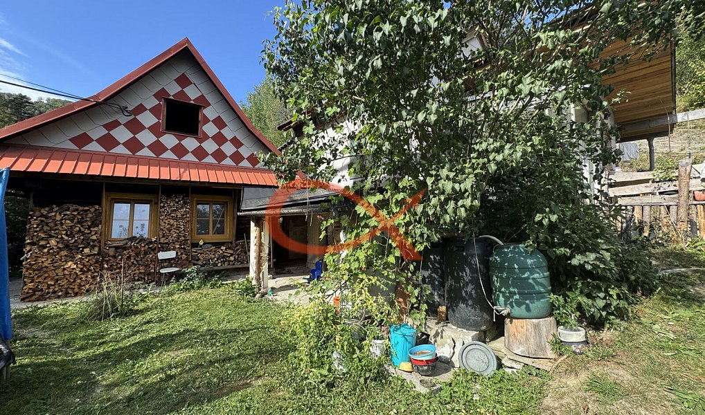 Prodej domu 150 m² s pozemkem 6 125 m², Rožnov pod Radhoštěm – náhled fotky 8