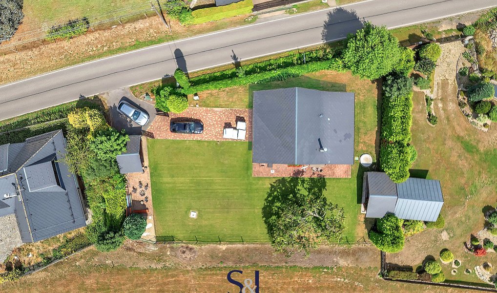 Prodej chaty/chalupy 95 m² s pozemkem 965 m², Jablonné v Podještědí – náhled fotky 5