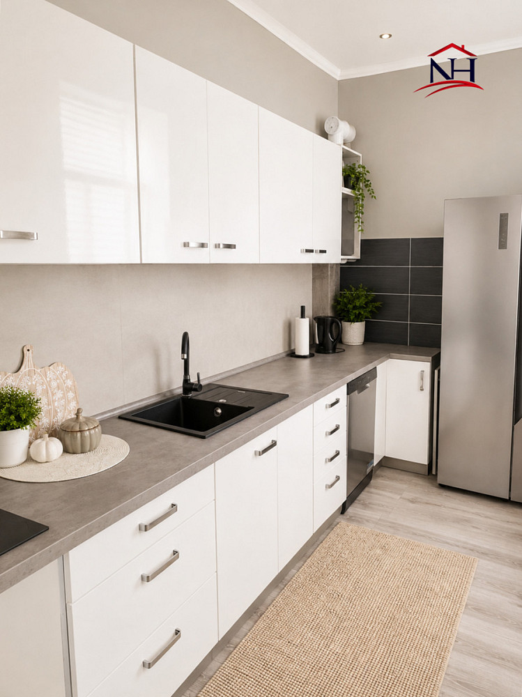 Prodej nájemního domu, činžáku 318 m² – fotografie 2