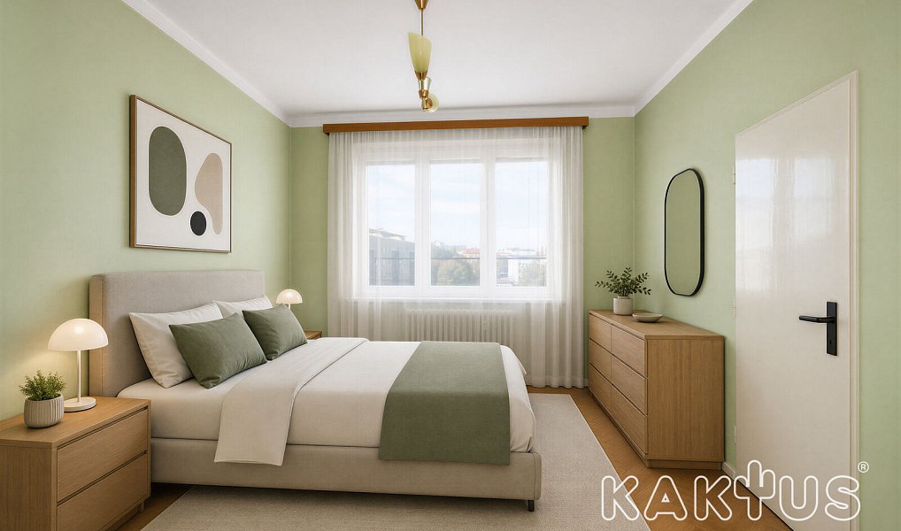 Prodej bytu 2+1 55 m², Ostrava – náhled fotky 9