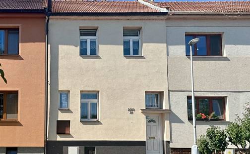 Prodej domu 77 m² s pozemkem 167 m², Štítného, Kroměříž