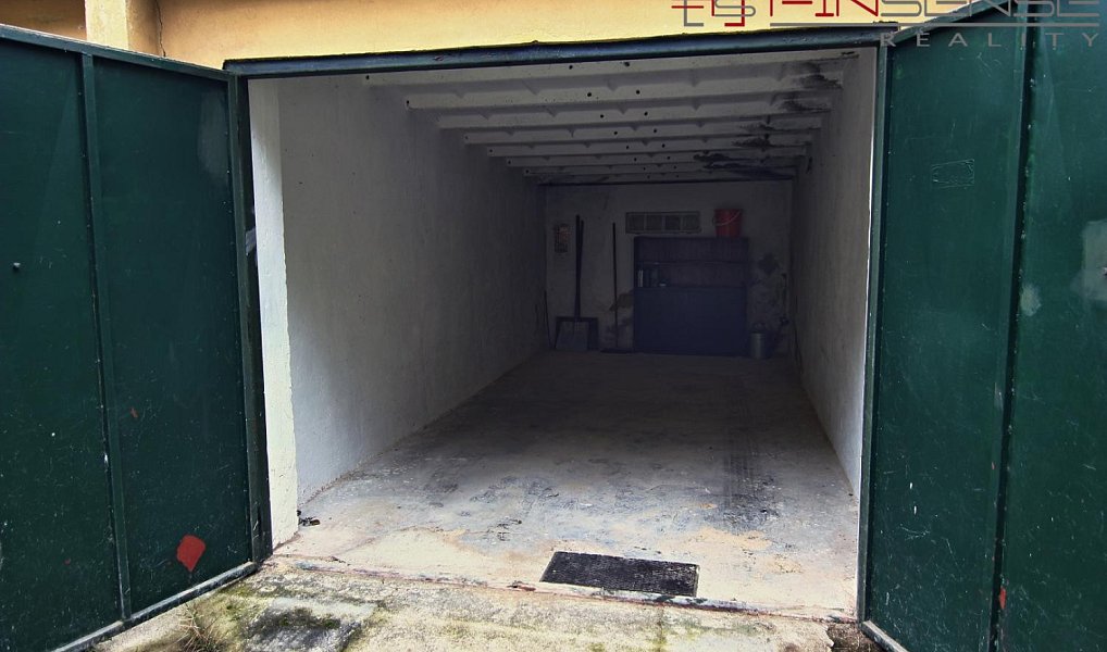Prodej ostatní Garáž, 20m2, Praha, Praha 6, Veleslavín, Praha – náhled fotky 2