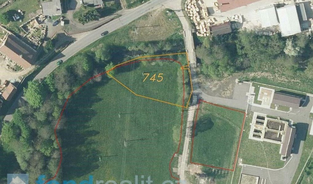 Prodej pozemku 1 315 m², Teplice nad Metují – náhled fotky 4