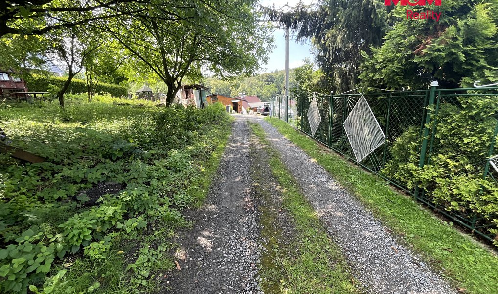 Prodej zahrady 326 m², Těrlicko – náhled fotky 6