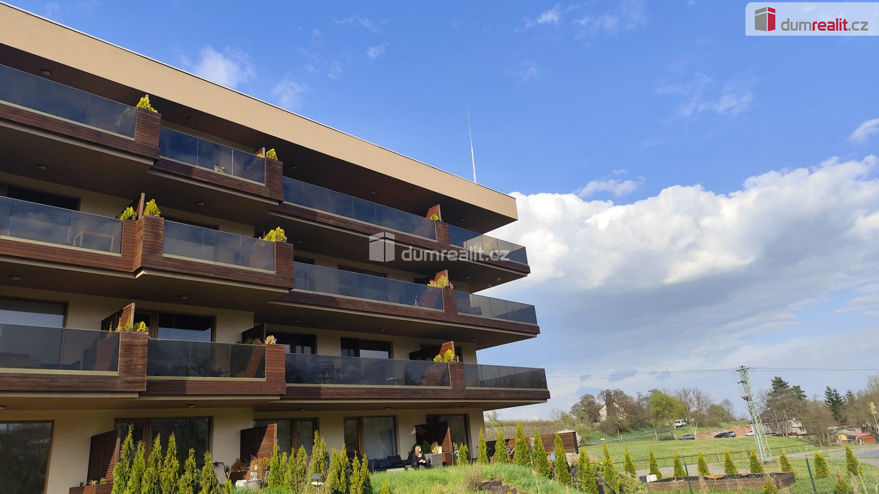 Prodej bytu 2+kk 66 m² – fotografie 3