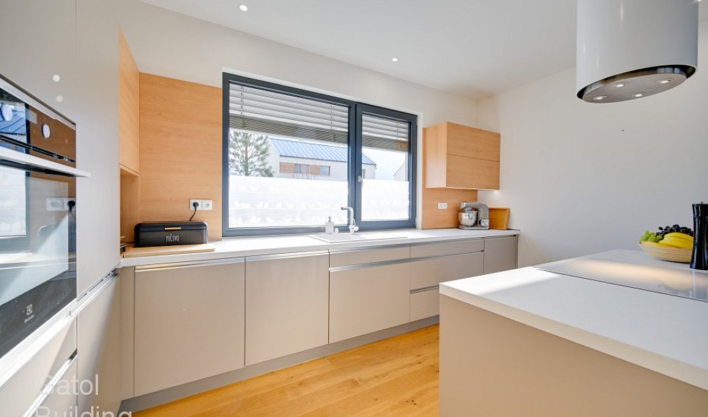 Prodej domu 139 m² s pozemkem 836 m², Křelov-Břuchotín – náhled fotky 30