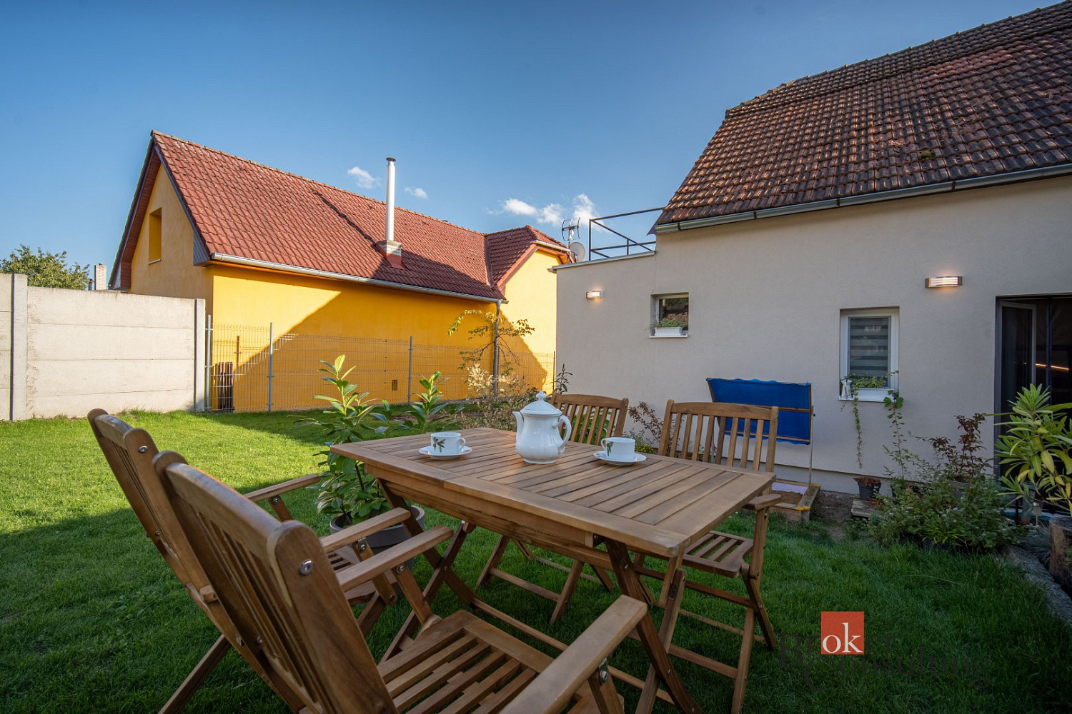 Prodej domu 75 m² s pozemkem 367 m² – fotografie 4