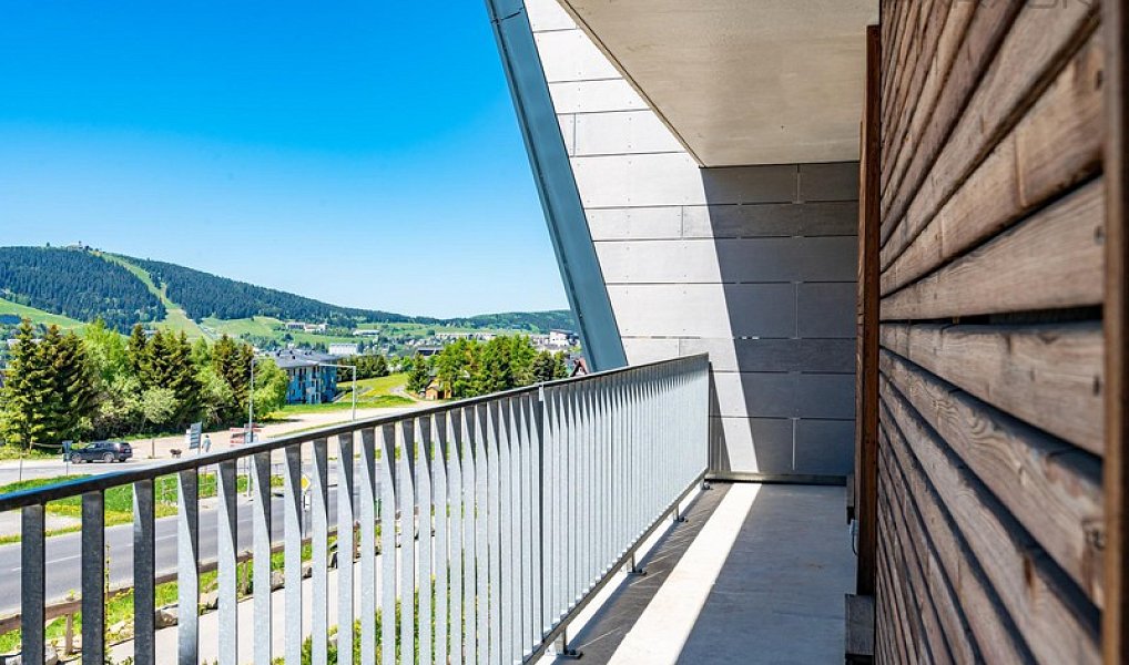 Prodej bytu 2+kk 68 m², Loučná pod Klínovcem – náhled fotky 4