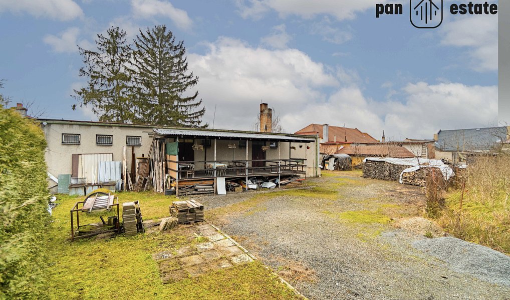 Prodej výrobních prostor 285 m², Kyselovice – náhled fotky 2