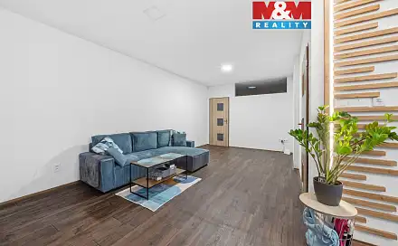 Prodej domu 454 m² s pozemkem 1 395 m², Palackého, Jaroměř - Jakubské Předměstí, okres Náchod