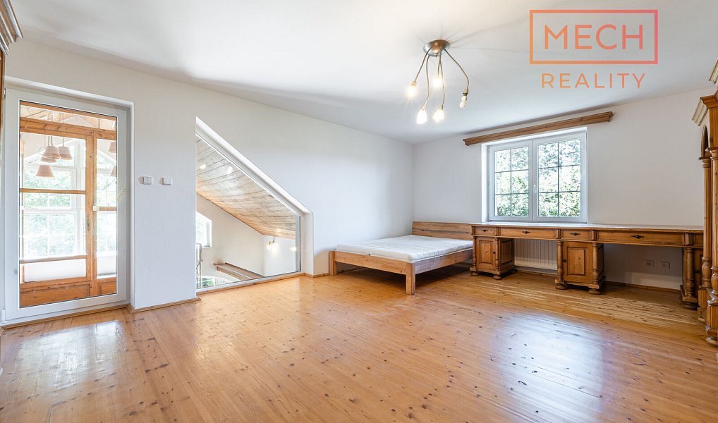 Prodej domu 280 m² s pozemkem 603 m², Svijanský Újezd – náhled fotky 17