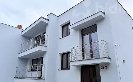 Pronájem bytu 3+1 88 m²