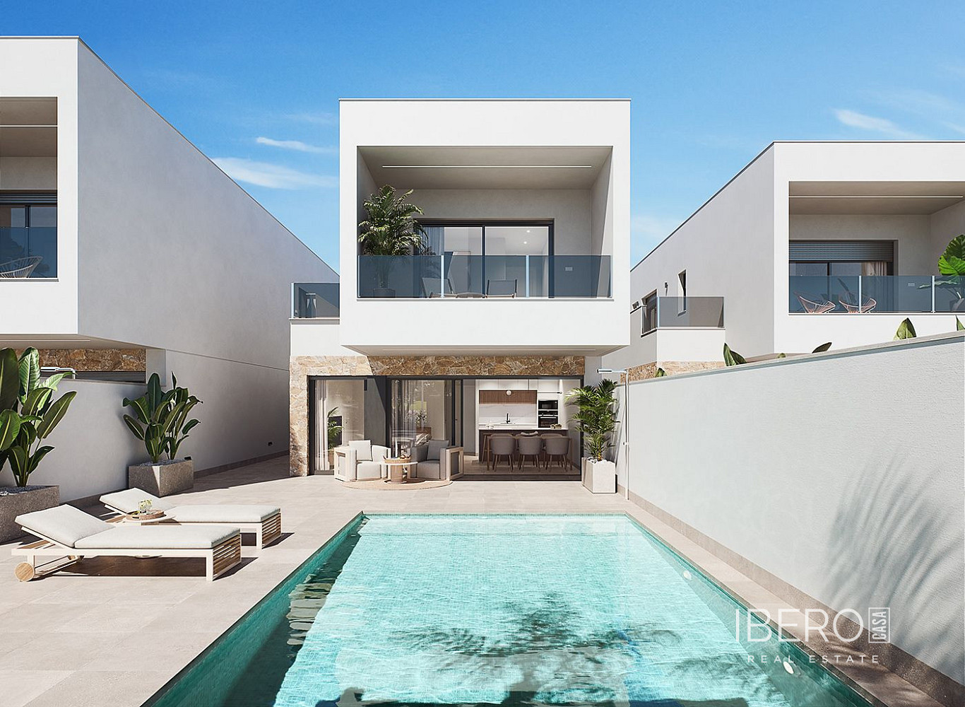 Prodej domu 112 m² s pozemkem 160 m²