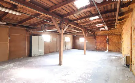 Pronájem skladovacích prostor 200 m², Brno