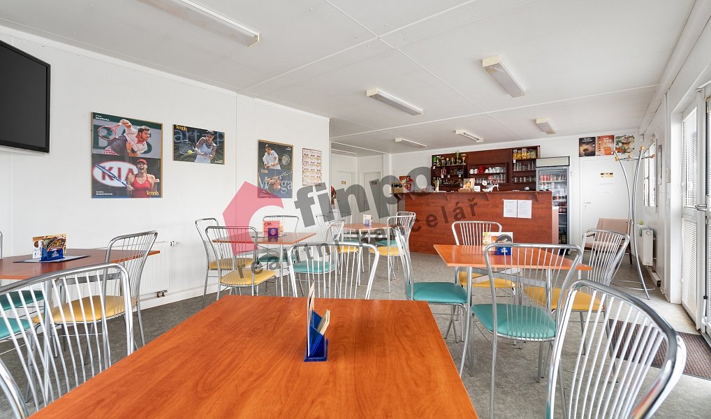 Prodej komerčního objektu (jiného typu) 5 066 m², Kyjov – náhled fotky 10