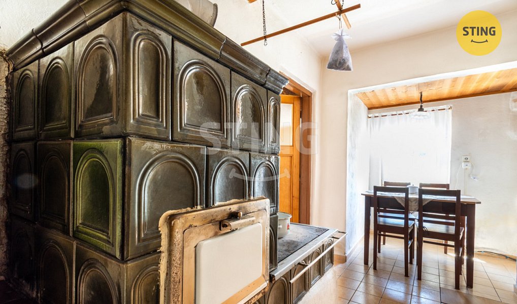 Prodej domu 52 m² s pozemkem 182 m², Křídla – náhled fotky 11
