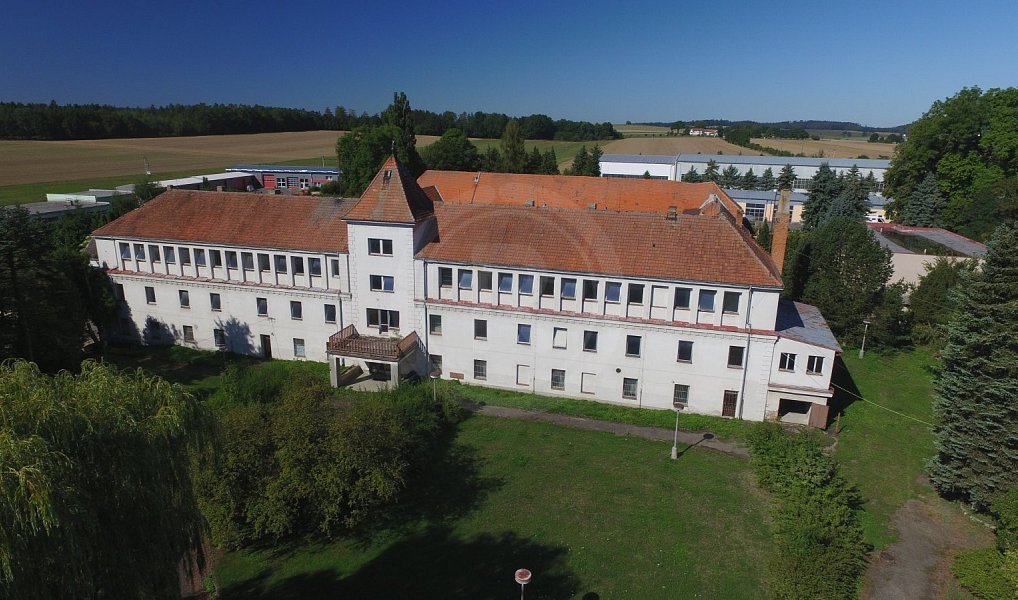 Prodej obchodních prostor 2 355 m², Veselíčko – náhled fotky 3