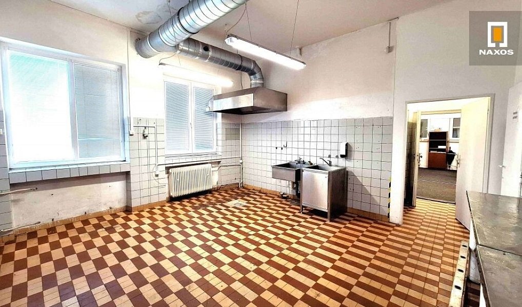 Prodej obchodních prostor 714 m², Šenov – náhled fotky 14