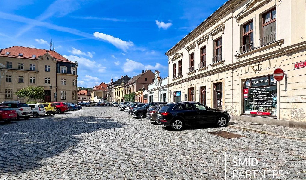 Pronájem obchodních prostor 89 m², Kutná Hora – náhled fotky 18