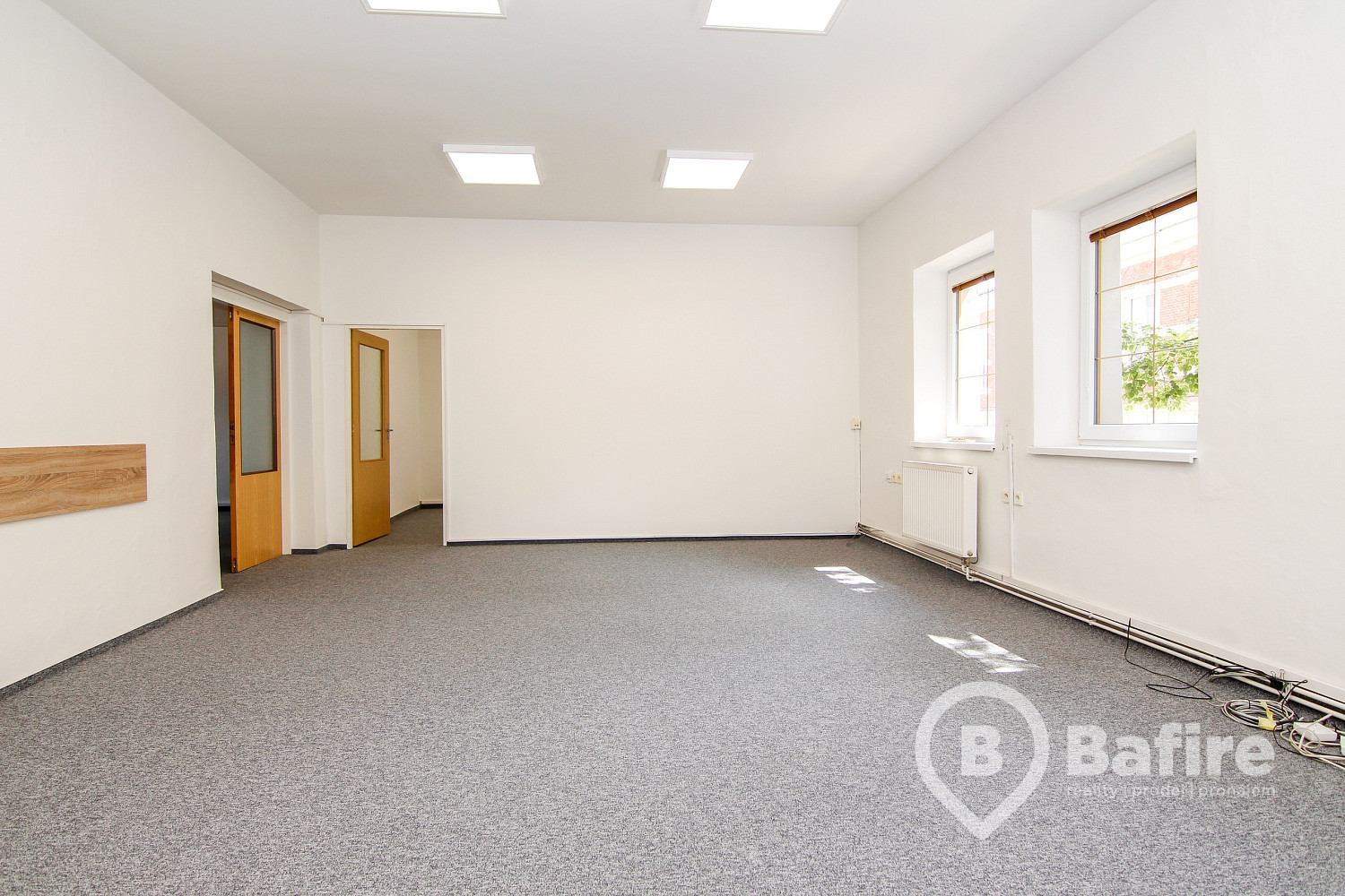 Pronájem kanceláře 103 m² – fotografie 5