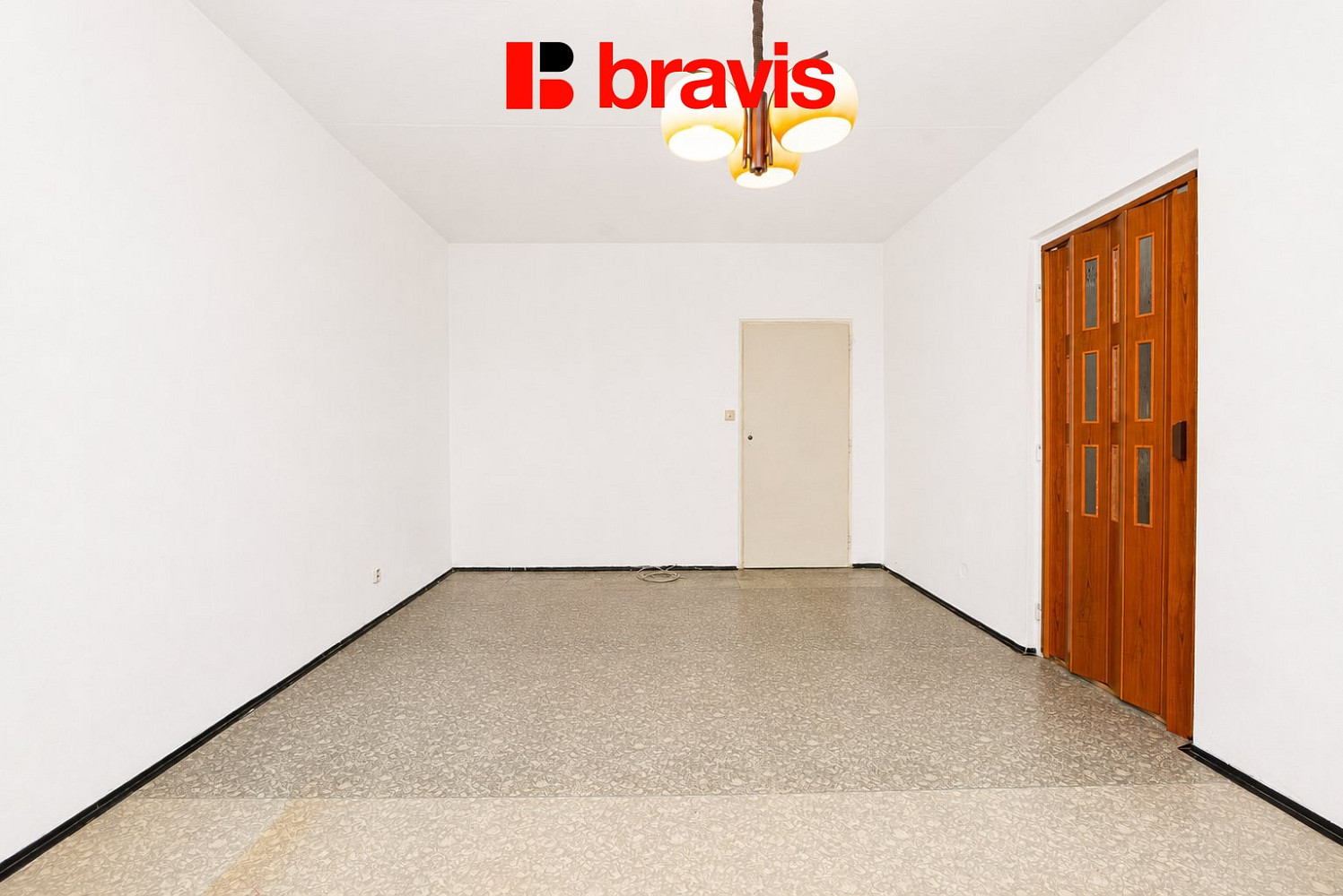 Prodej bytu 1+1 44 m² – fotografie 4