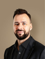 Pavel Popp, MBA, LL.M.