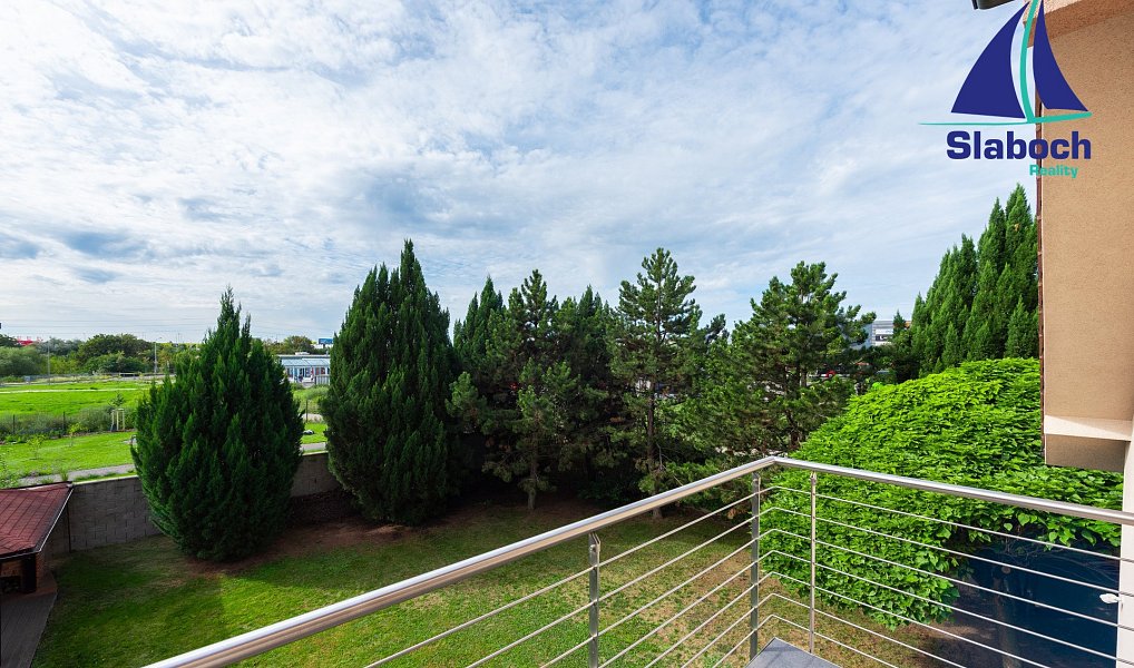 Prodej domu 198 m² s pozemkem 641 m², Praha – náhled fotky 21