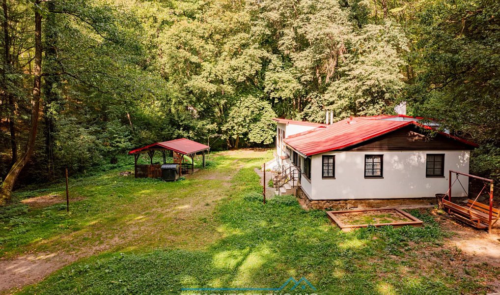 Prodej chaty/chalupy 180 m² s pozemkem 200 m², Štítary – náhled fotky 5
