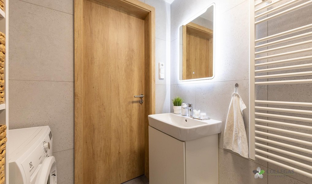 Prodej bytu 2+kk 50 m², Troubsko – náhled fotky 10