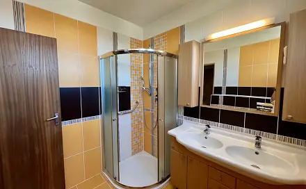 Prodej bytu 4+1 91 m², E. Destinové, Milevsko, okres Písek