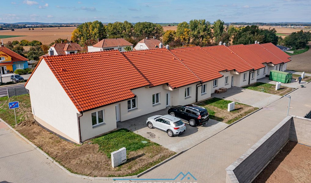 Prodej domu 97 m² s pozemkem 327 m², Znojmo – náhled fotky 3