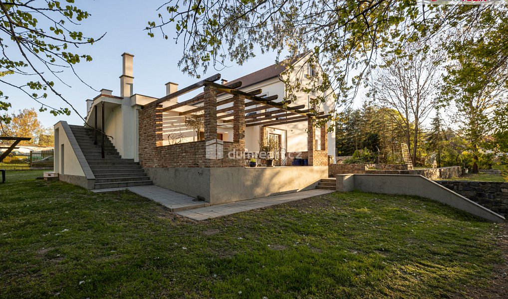 Prodej domu 266 m² s pozemkem 6 387 m², Pyšely – náhled fotky 52