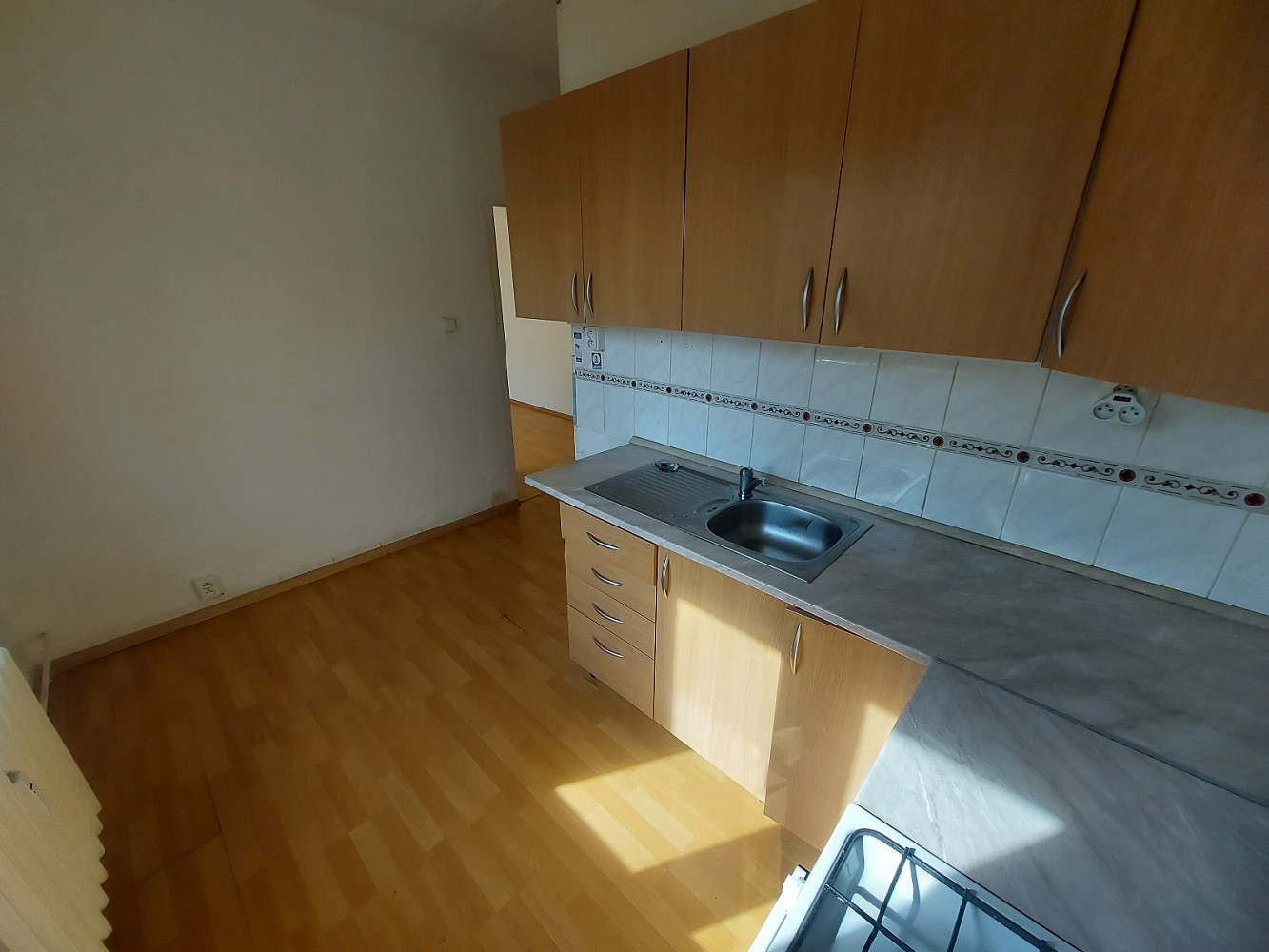 Pronájem bytu 2+1 51 m² – fotografie 2
